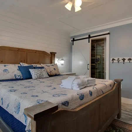 Seas The Day - Boardwalk To The Beach, 3 Pools, Tennis